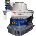 Wood Pellet Machine Manufacturers In India